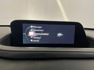 2021 Mazda Mazda CX-30 Preferred