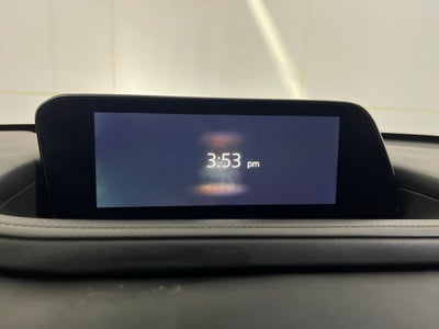 2021 Mazda Mazda CX-30 Preferred