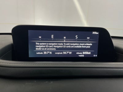 2021 Mazda Mazda CX-30 Preferred