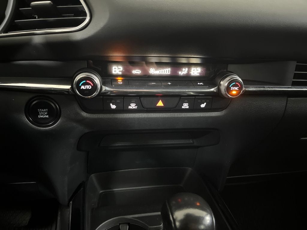 2021 Mazda Mazda CX-30 Preferred