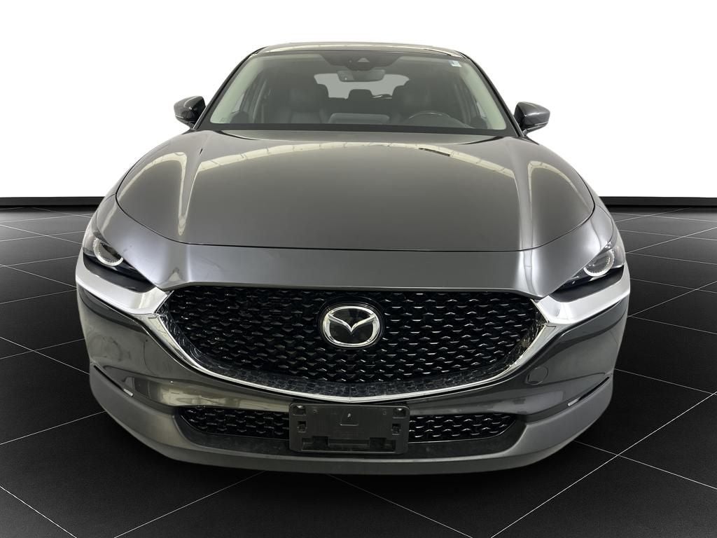 2021 Mazda Mazda CX-30 Preferred