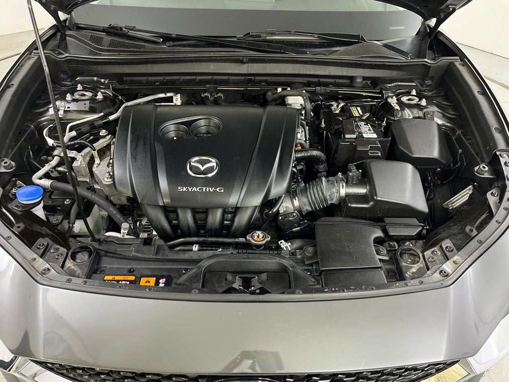 2021 Mazda Mazda CX-30 Preferred