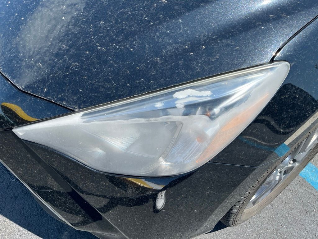 2019 Toyota Yaris LE