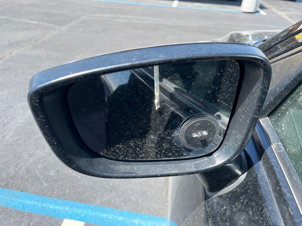 2019 Toyota Yaris LE
