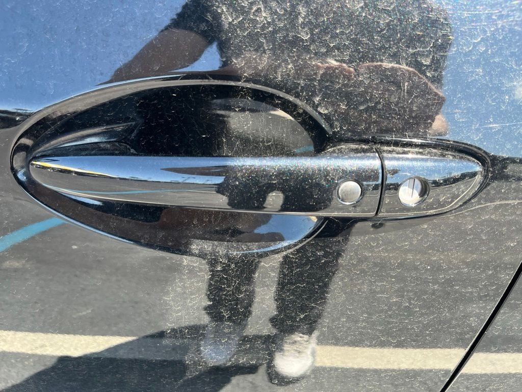 2019 Toyota Yaris LE