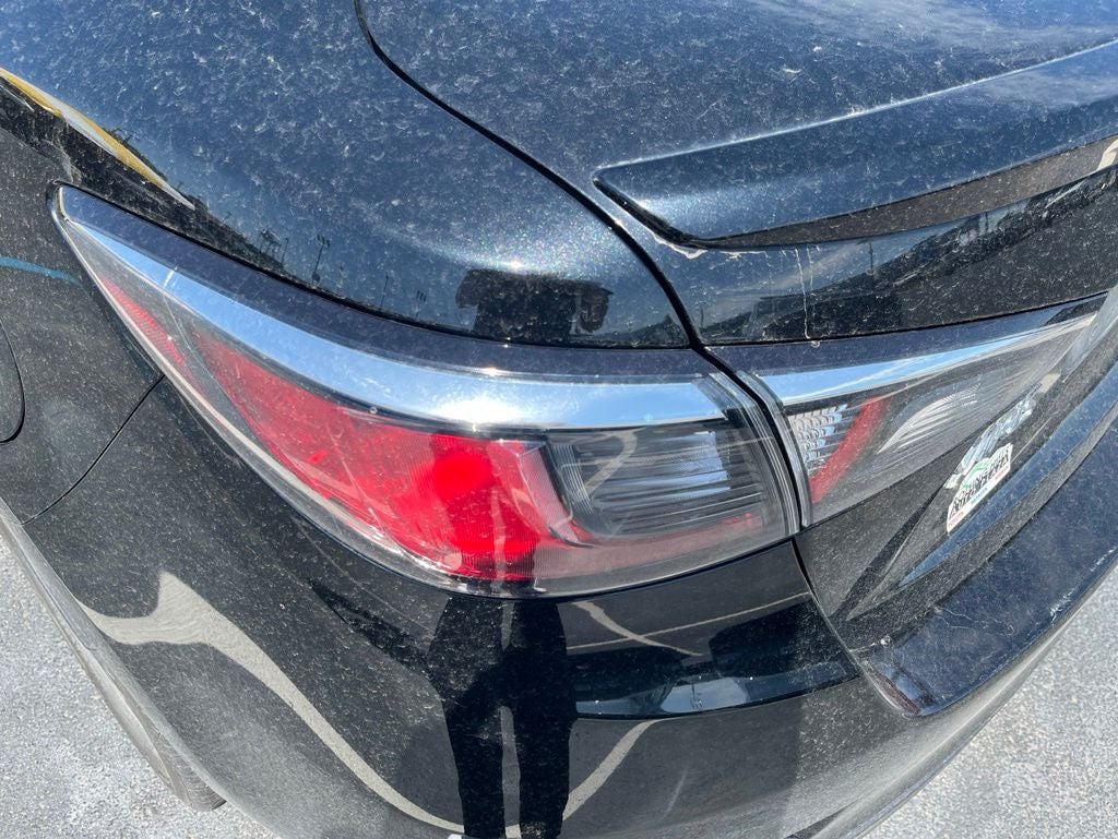 2019 Toyota Yaris LE