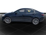 2019 Toyota Yaris LE