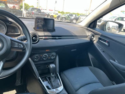 2019 Toyota Yaris LE
