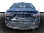 2019 Toyota Yaris LE