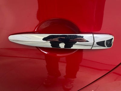 2018 Nissan Sentra SR