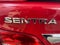 2018 Nissan Sentra SR
