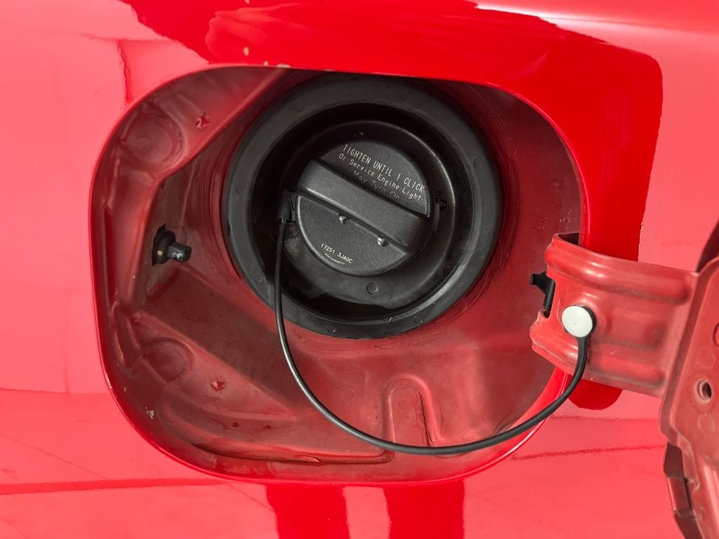 2018 Nissan Sentra SR