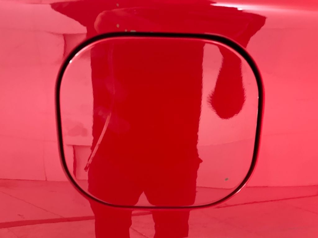 2018 Nissan Sentra SR