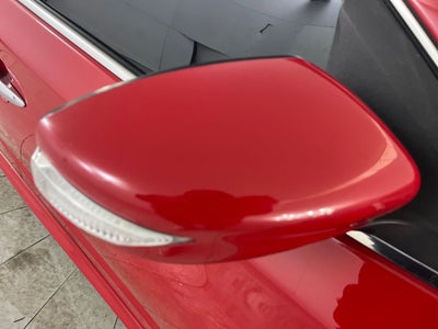 2018 Nissan Sentra SR