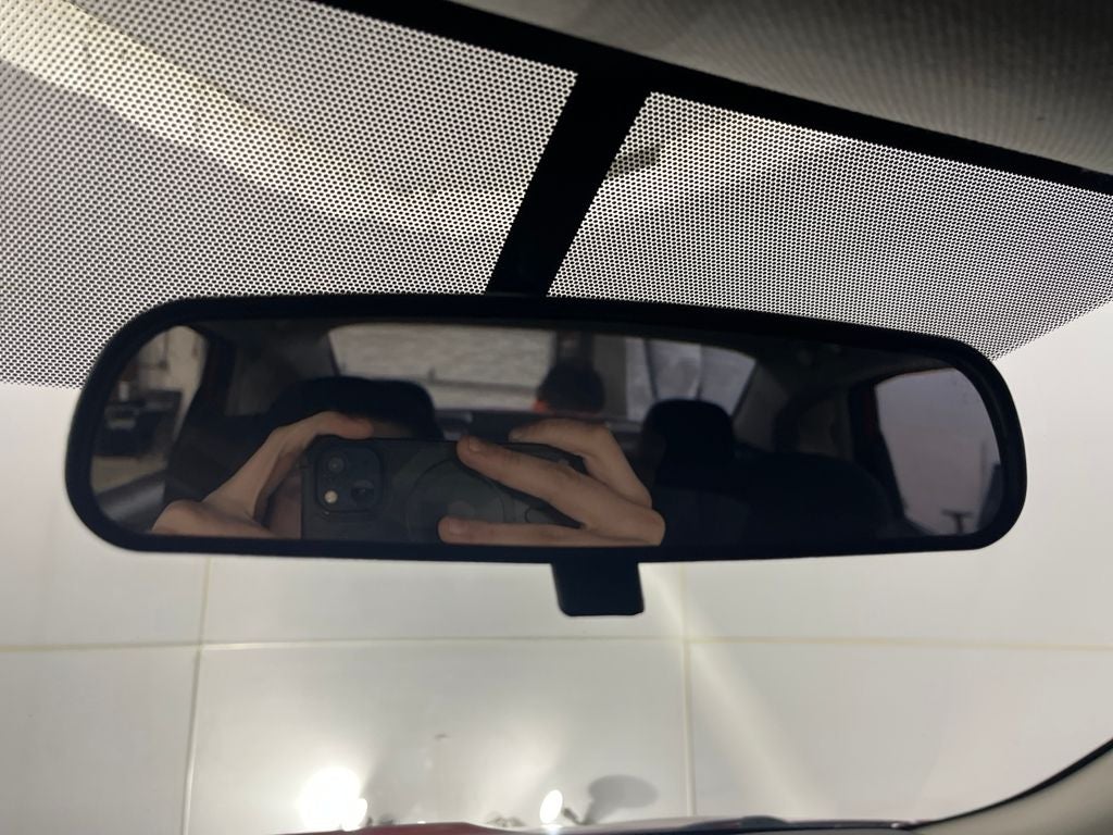 2018 Nissan Sentra SR