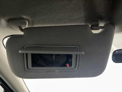 2018 Nissan Sentra SR