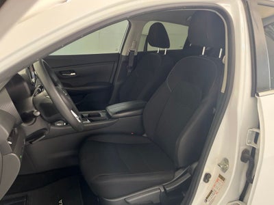 2021 Nissan Sentra S