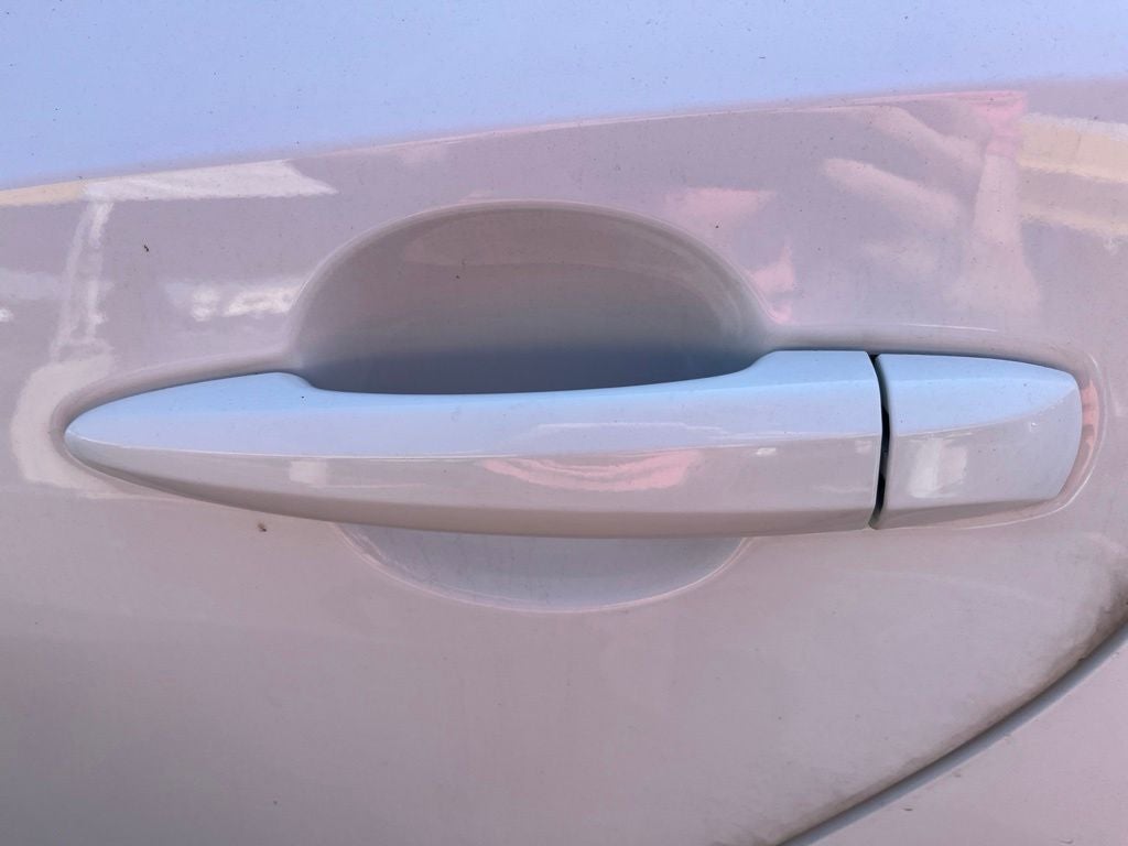 2021 Nissan Sentra S