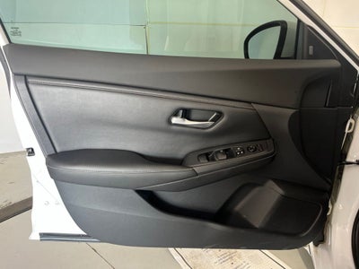 2021 Nissan Sentra S