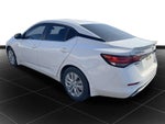 2021 Nissan Sentra S