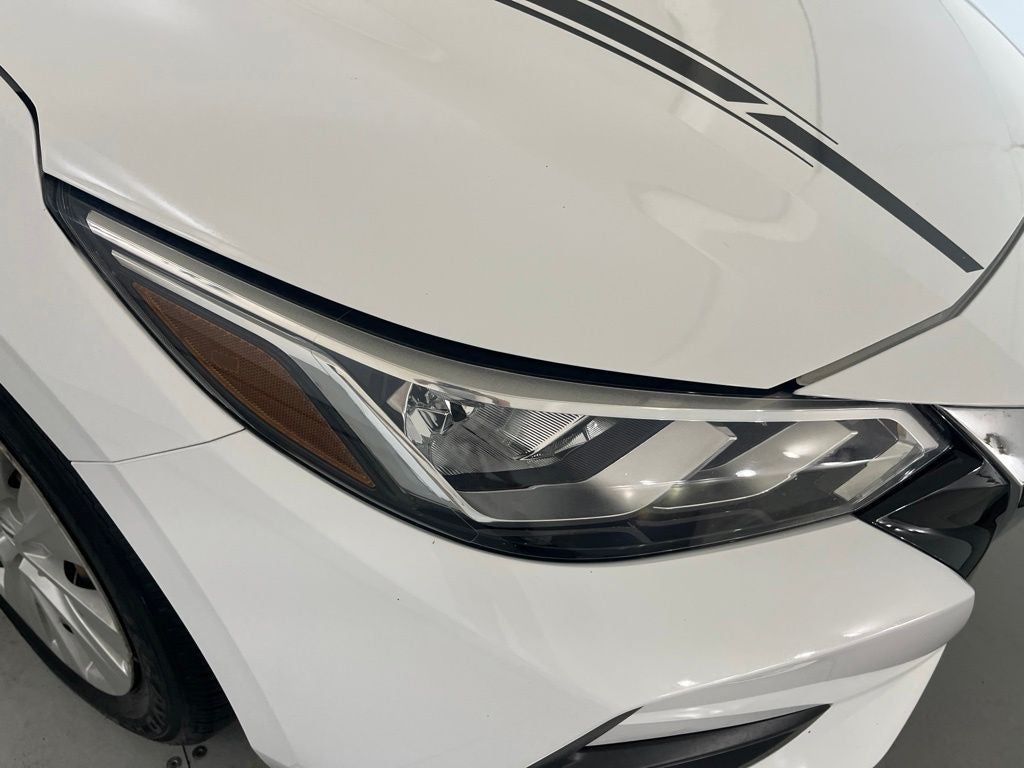 2021 Nissan Sentra S