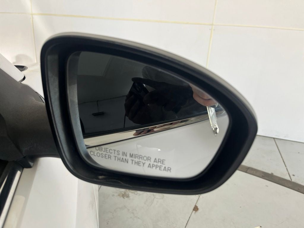 2021 Nissan Sentra S