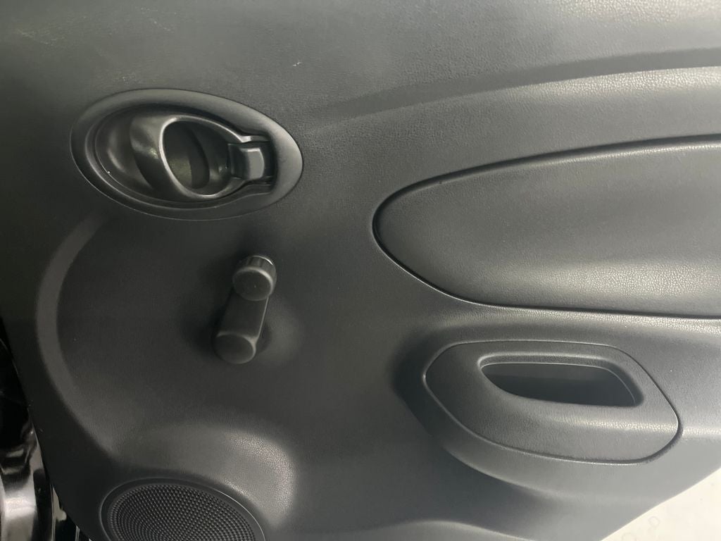 2018 Nissan Versa 1.6 S Plus