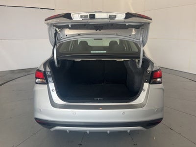 2023 Nissan Versa 1.6 SV