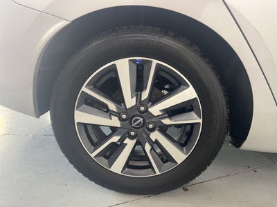 2023 Nissan Versa 1.6 SV