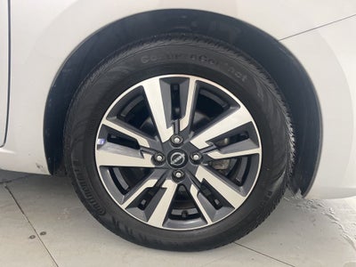 2023 Nissan Versa 1.6 SV