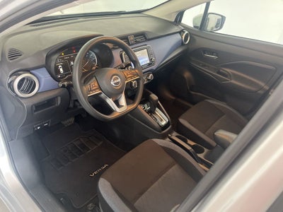 2023 Nissan Versa 1.6 SV