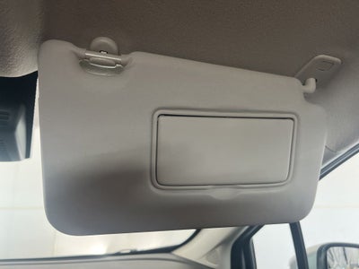 2023 Nissan Versa 1.6 SV