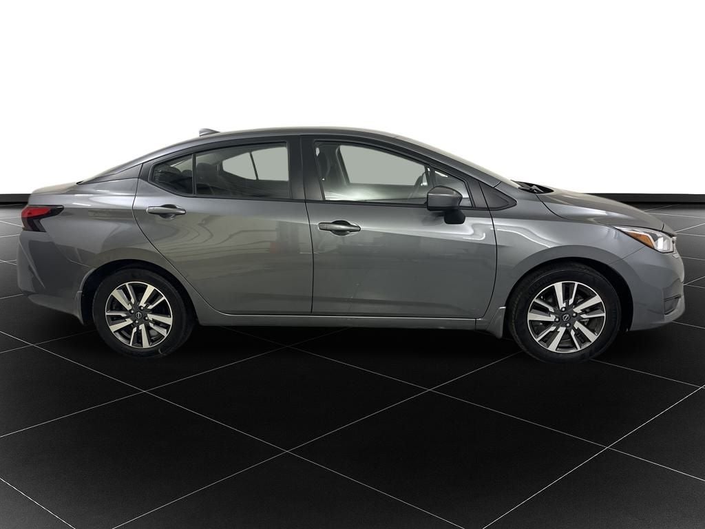 2024 Nissan Versa 1.6 SV