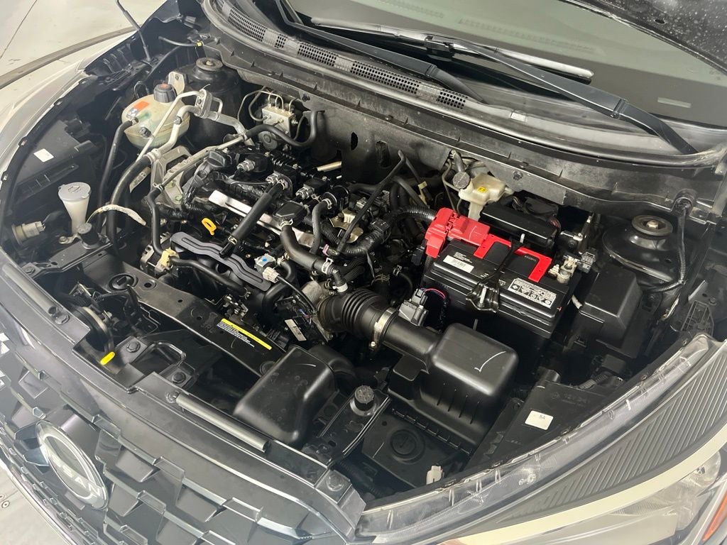 2022 Nissan Kicks S