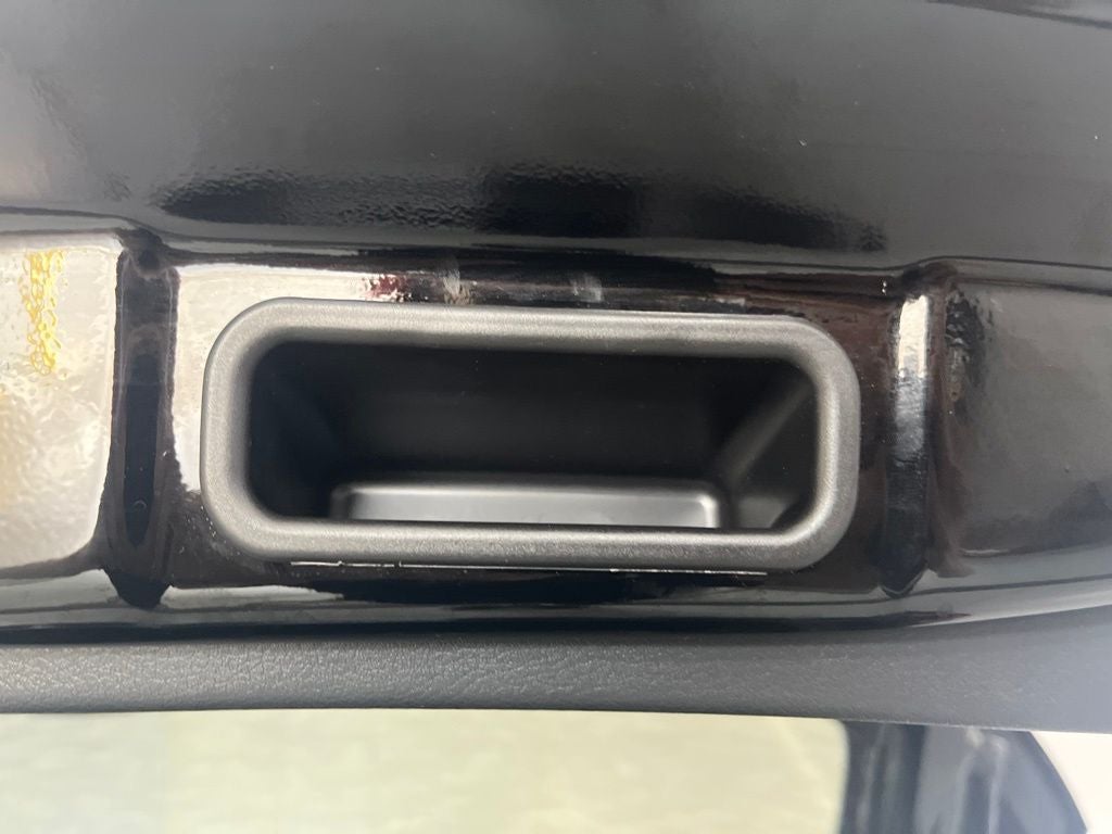 2022 Nissan Kicks S