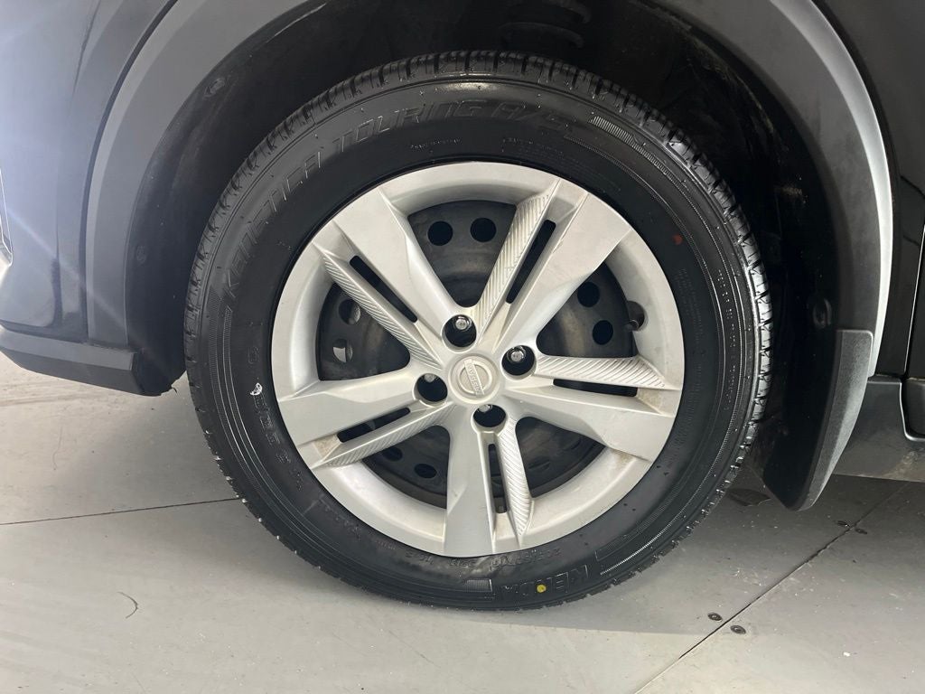2022 Nissan Kicks S