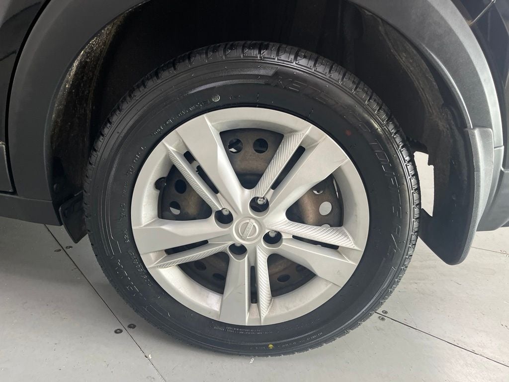 2022 Nissan Kicks S
