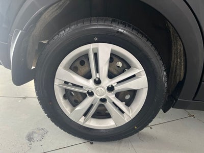 2022 Nissan Kicks S