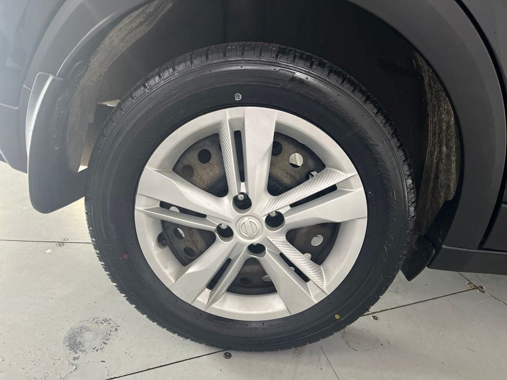 2022 Nissan Kicks S