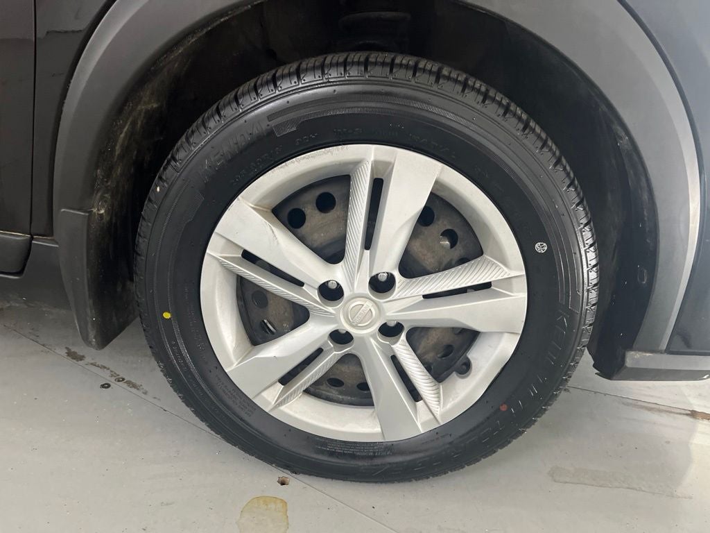 2022 Nissan Kicks S