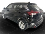 2022 Nissan Kicks S