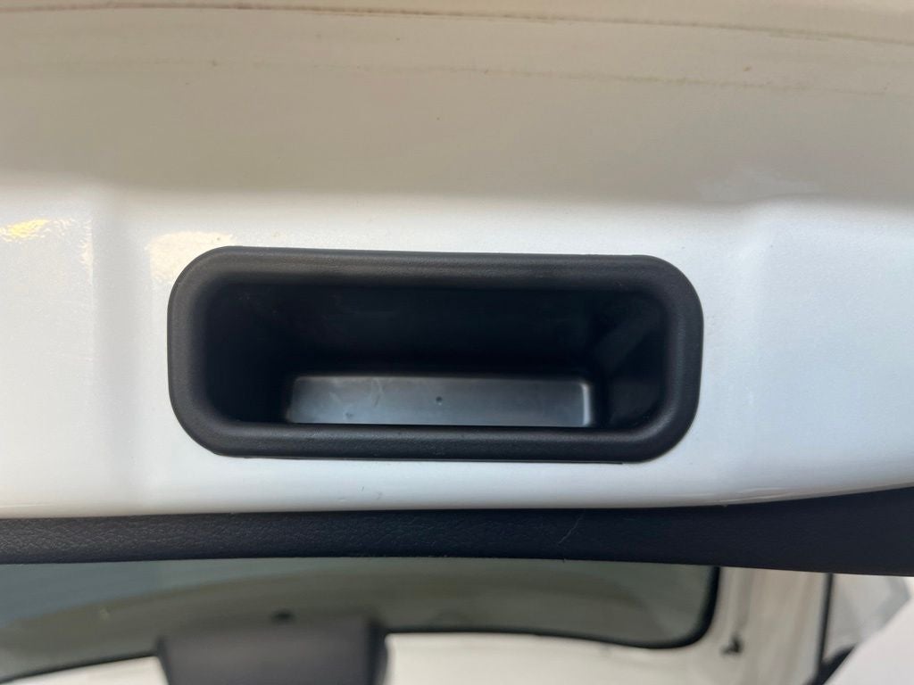 2018 Nissan Kicks SR
