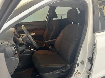 2018 Nissan Kicks SR