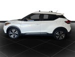 2018 Nissan Kicks SR