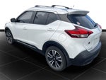 2018 Nissan Kicks SR