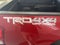 2017 Toyota Tacoma TRD Off-Road