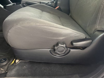 2017 Toyota Tacoma TRD Off-Road