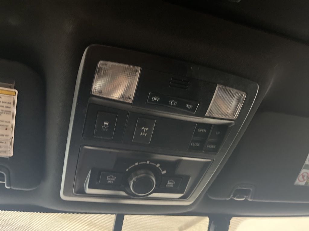 2017 Toyota Tacoma TRD Off-Road