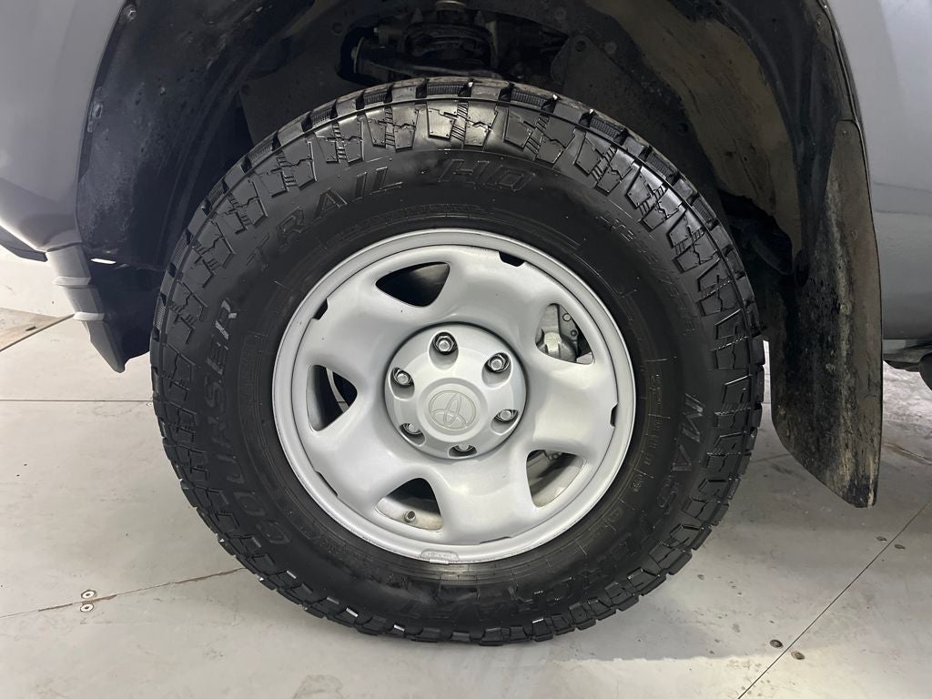 2023 Toyota Tacoma SR V6