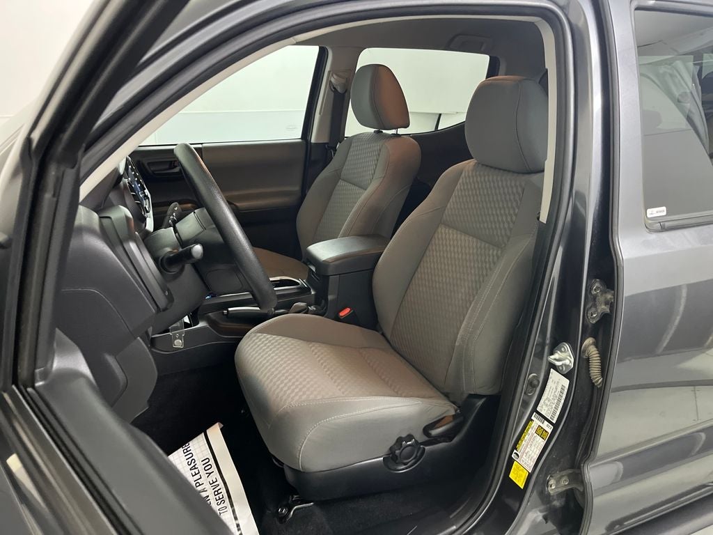 2023 Toyota Tacoma SR V6